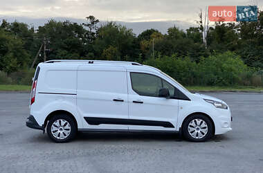 Вантажний фургон Ford Transit Connect 2014 в 