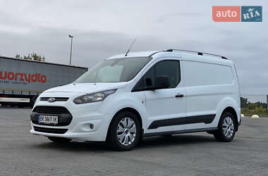 Вантажний фургон Ford Transit Connect 2014 в 