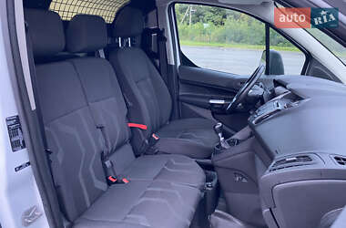 Вантажний фургон Ford Transit Connect 2014 в 