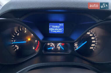 Вантажний фургон Ford Transit Connect 2014 в 