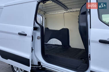 Вантажний фургон Ford Transit Connect 2014 в 