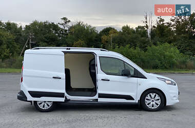 Вантажний фургон Ford Transit Connect 2014 в 