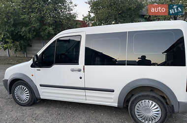 Мінівен Ford Transit Connect 2003 в Чернівцях
