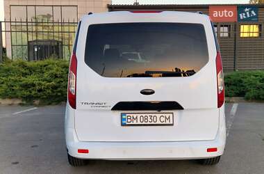 Мінівен Ford Transit Connect 2016 в 