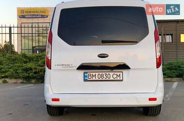 Мінівен Ford Transit Connect 2016 в 