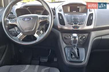 Мінівен Ford Transit Connect 2016 в 