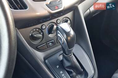 Мінівен Ford Transit Connect 2016 в 