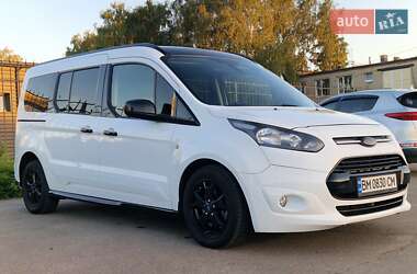 Мінівен Ford Transit Connect 2016 в 