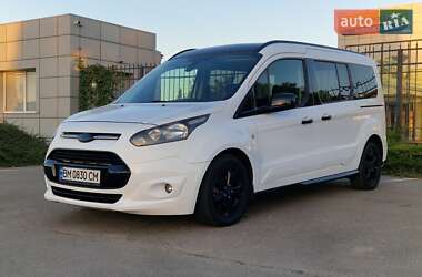Мінівен Ford Transit Connect 2016 в 