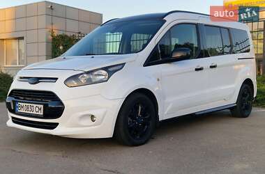Ford Transit Connect 2016 Ford Transit Connect 2016