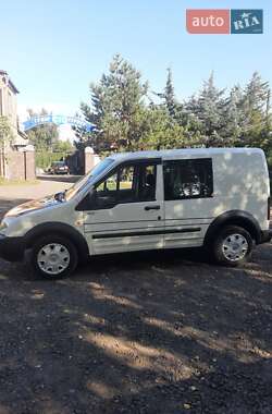Минивэн Ford Transit Connect 2003 в Славянске