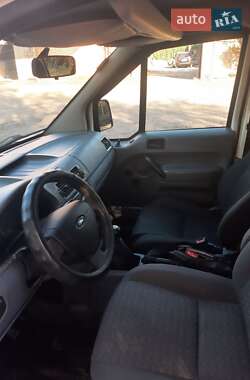 Мінівен Ford Transit Connect 2003 в 