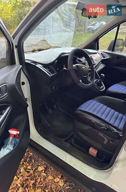 Минивэн Ford Transit Connect 2013 в 
