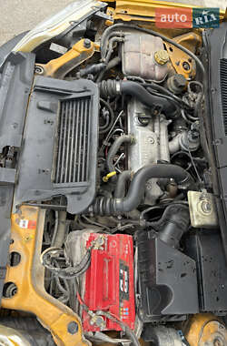 Минивэн Ford Transit Connect 2005 в 