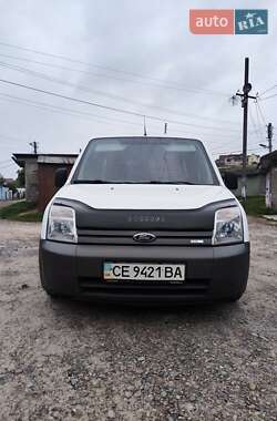 Мінівен Ford Transit Connect 2007 в 