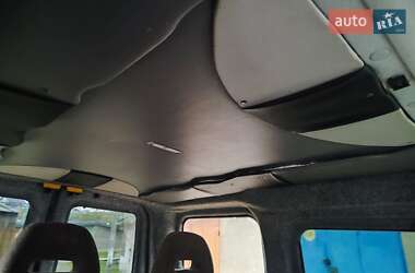 Мінівен Ford Transit Connect 2007 в 