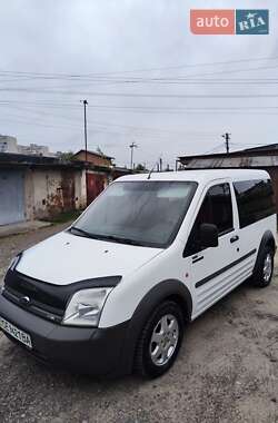 Ford Transit Connect 2007 Ford Transit Connect 2007