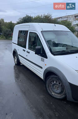 Мінівен Ford Transit Connect 2009 в 