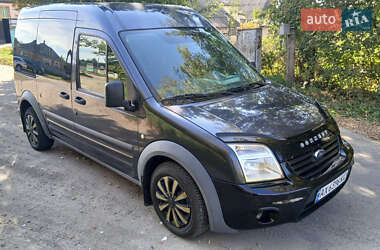 Ford Transit Connect 2009
