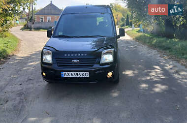 Минивэн Ford Transit Connect 2009 в 