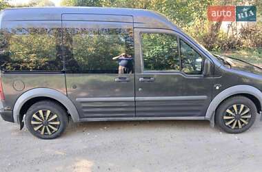 Минивэн Ford Transit Connect 2009 в 