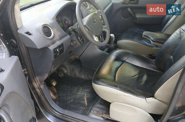 Минивэн Ford Transit Connect 2009 в 