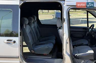 Вантажний фургон Ford Transit Connect 2011 в 