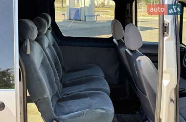 Вантажний фургон Ford Transit Connect 2011 в 