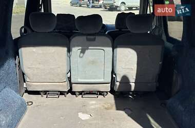 Вантажний фургон Ford Transit Connect 2011 в 