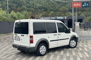 Мінівен Ford Transit Connect 2004 в 