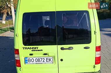 Минивэн Ford Transit Connect 2005 в 