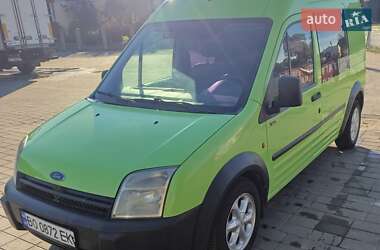 Минивэн Ford Transit Connect 2005 в 