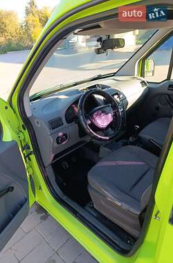 Минивэн Ford Transit Connect 2005 в 