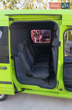 Минивэн Ford Transit Connect 2005 в 