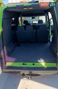 Минивэн Ford Transit Connect 2005 в 