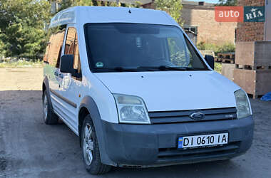 Мінівен Ford Transit Connect 2006 в 