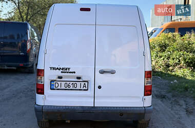 Мінівен Ford Transit Connect 2006 в 