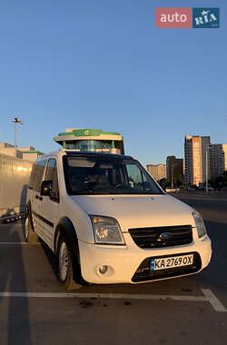 Ford Transit Connect 2009