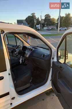 Минивэн Ford Transit Connect 2009 в 