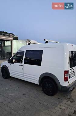 Минивэн Ford Transit Connect 2007 в 