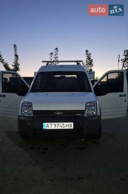 Минивэн Ford Transit Connect 2007 в 