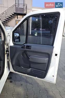 Минивэн Ford Transit Connect 2007 в 