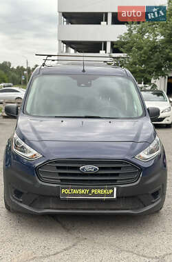 Грузовой фургон Ford Transit Connect 2018 в 