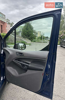 Грузовой фургон Ford Transit Connect 2018 в 