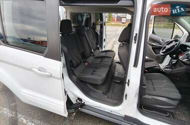 Мінівен Ford Transit Connect 2015 в 