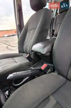 Мінівен Ford Transit Connect 2015 в 