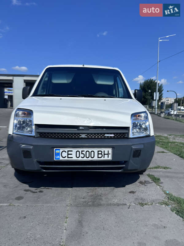 Вантажний фургон Ford Transit Connect 2004 в Києві