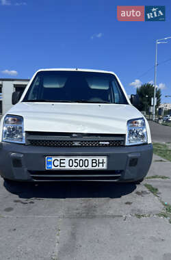 Вантажний фургон Ford Transit Connect 2004 в 
