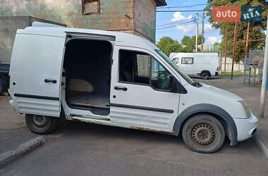 Вантажний фургон Ford Transit Connect 2012 в 