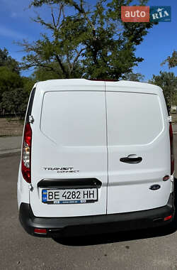 Вантажний фургон Ford Transit Connect 2019 в 